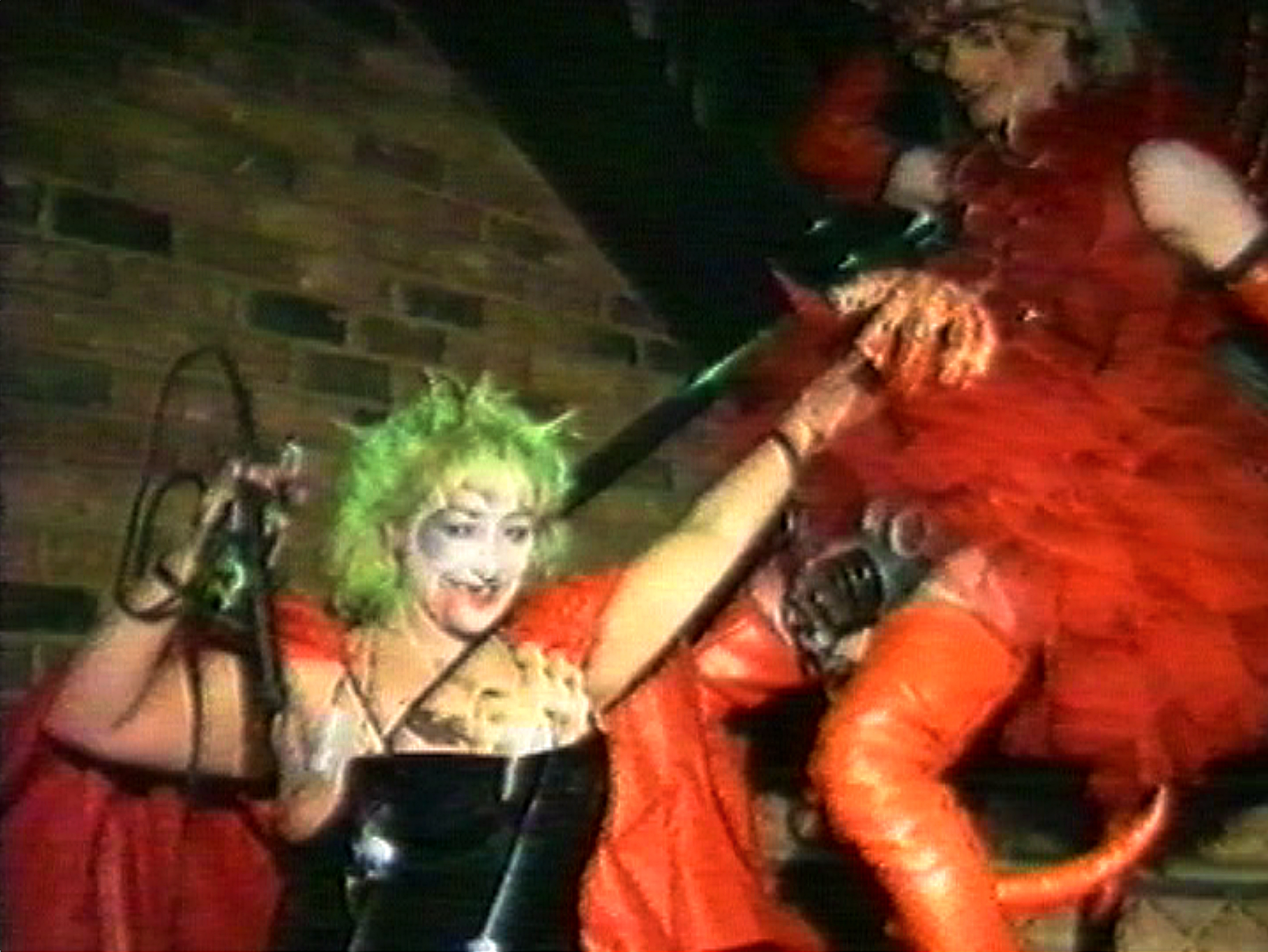 Halloween still 1